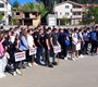 FOTO: Održane 23. Županijske igre u ZHŽ-u! Ministrica Perić vratila sport među mlade učenike! Donosimo rezultate!